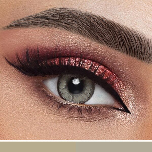 Rosa Belle Amber Kiss