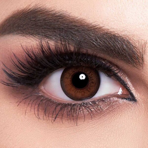 SAMA (NATURAL AND RING) Autumn