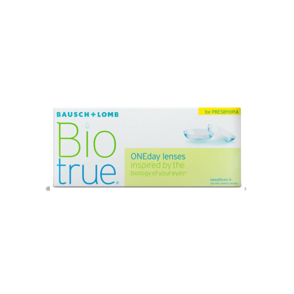 Bio True Presbyopia (Multifocal)