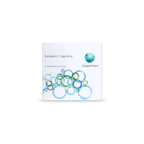 Biomedics 1 Day