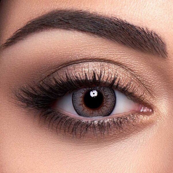 SAMA (NATURAL AND RING) Black Diamond