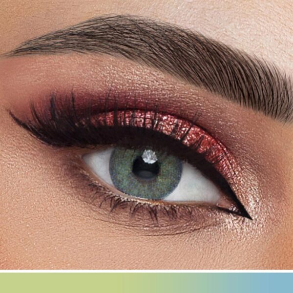 Rosa Belle Blue Mist