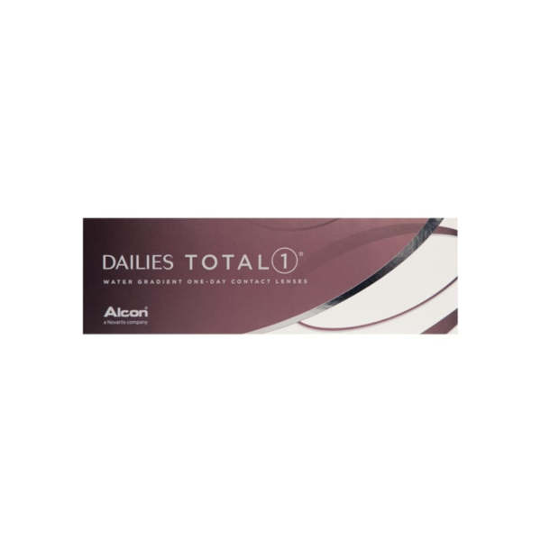 Dailies Total One