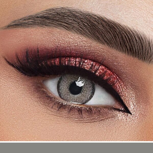 Rosa Belle Gray Knight