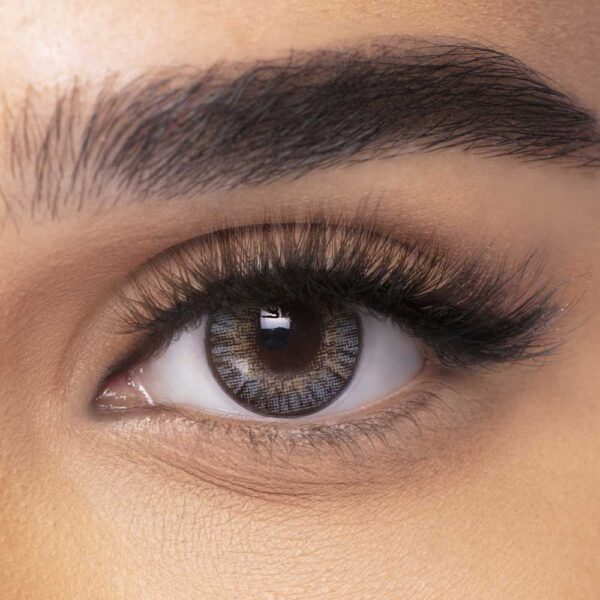 Freshlook Color Blends Gray