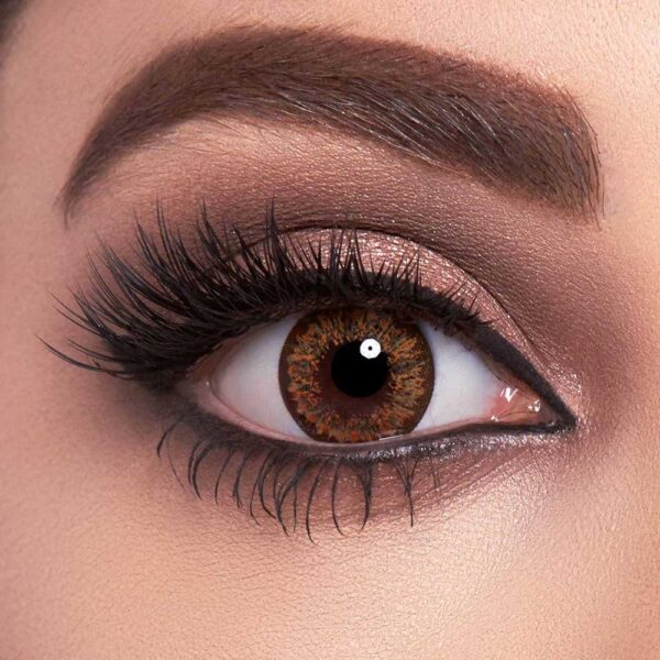 SAMA (NATURAL AND RING) Mocha Gold