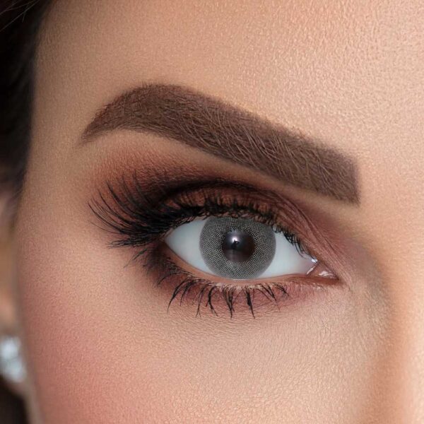 SAMA  (YARA COLLECTION) Moor Gray Zero Power