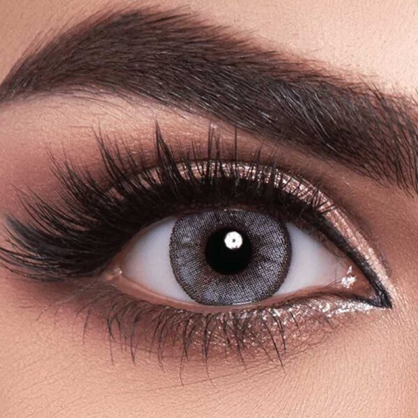 SAMA (NATURAL AND RING) Silver