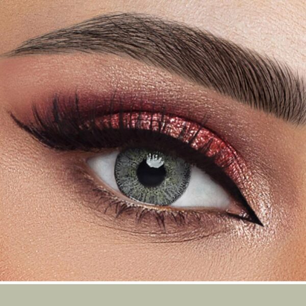 Rosa Belle Smokey Pine